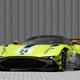Illustration for article titled For Reasons Beyond My Understanding The Aston Martin Vulcan AMR Has More Wings Now
